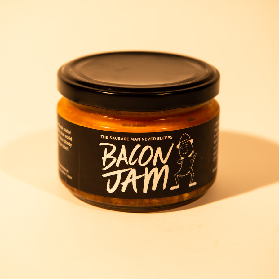 Bacon Jam (250g)