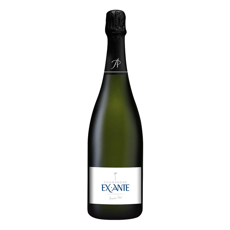 Alexandre Penet Exante Champagner Brut (0.75l)